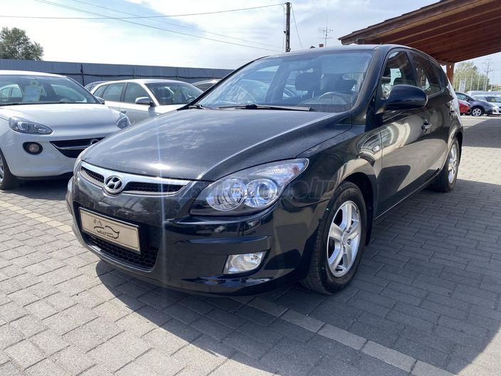 HYUNDAI I30 1.4 DOHC Comfort PLUS