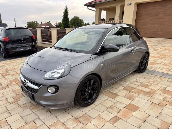 OPEL ADAM 1.4 Jam EURO6
