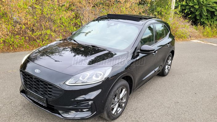 FORD KUGA 2.5 PHEV ST-Line CVT