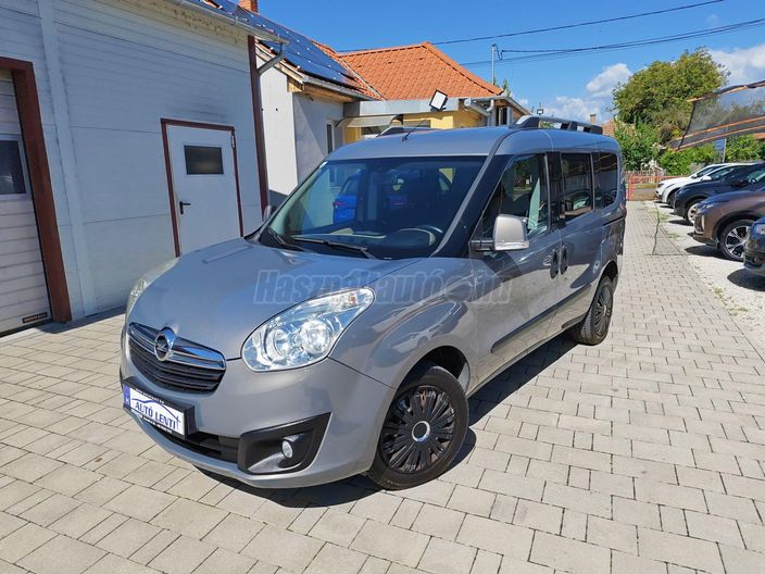 OPEL COMBO 1.4 L1H1 Cosmo Start-Stop