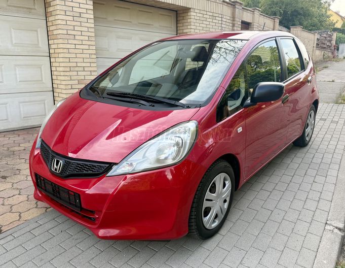 HONDA JAZZ 1.2 Trend