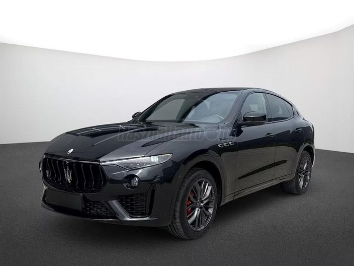 MASERATI LEVANTE 3.0 V6 Modena (Automata)