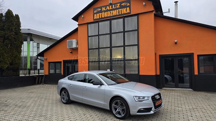 AUDI A5 Sportback 1.8 TFSI