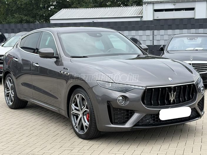 MASERATI LEVANTE 3.0 V6 Modena S (Automata)