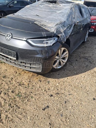 VOLKSWAGEN ID.3 58kWh Pro Performance Business
