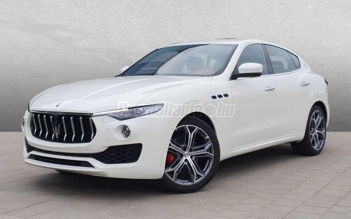 MASERATI LEVANTE 2.0 Hybrid GT (Automata)