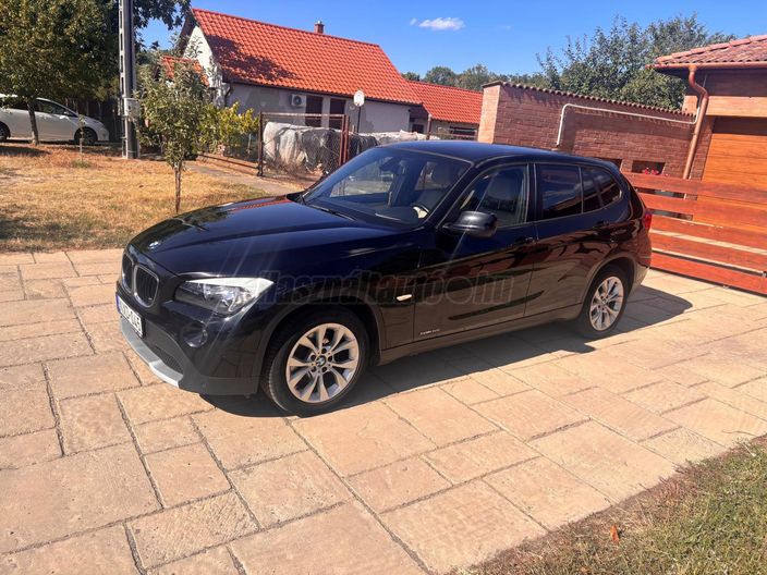 BMW X1 sDrive18i sDrive