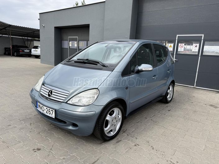 MERCEDES-BENZ A 140 Avantgarde