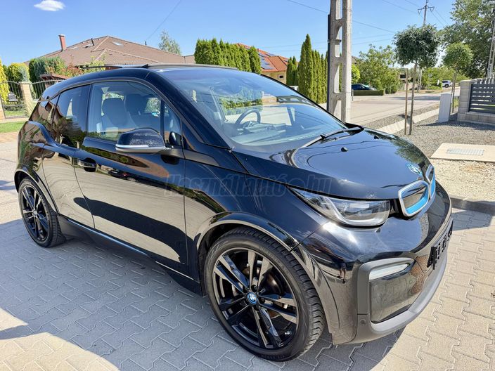 BMW I3 i3s 120Ah (Automata)