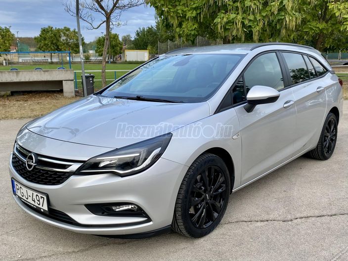 OPEL ASTRA K Sports Tourer 1.6 CDTI Start-Stop Enjoy