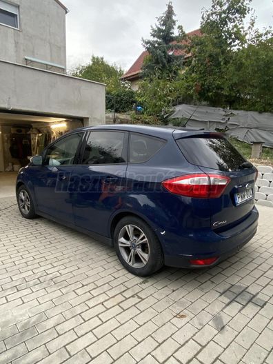 FORD C-MAX 1.6 TDCi Trend