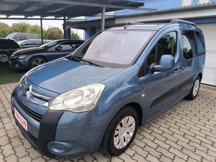 CITROEN BERLINGO 1.6 HDi Multispace EURO5