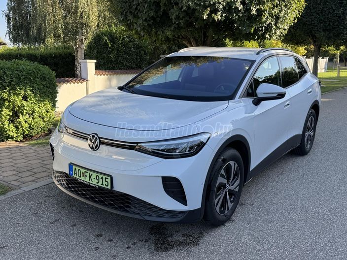 VOLKSWAGEN ID.4 52kWh Start Prime