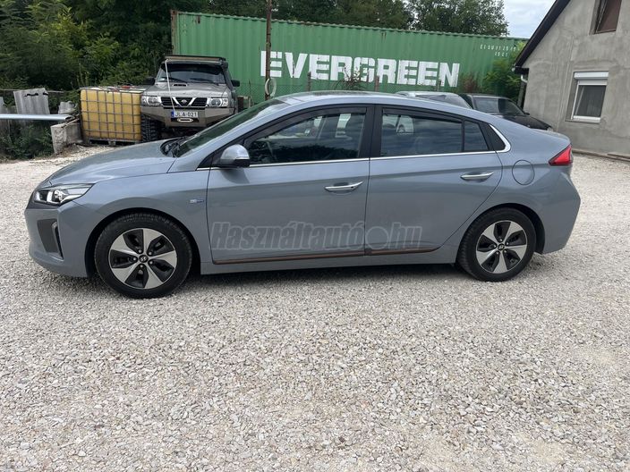 HYUNDAI IONIQ electric Premium (Automata)