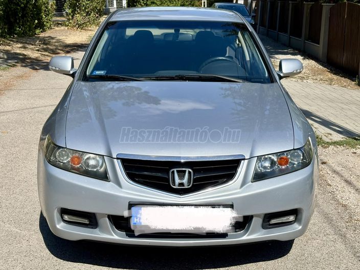 HONDA ACCORD 2.0 Comfort