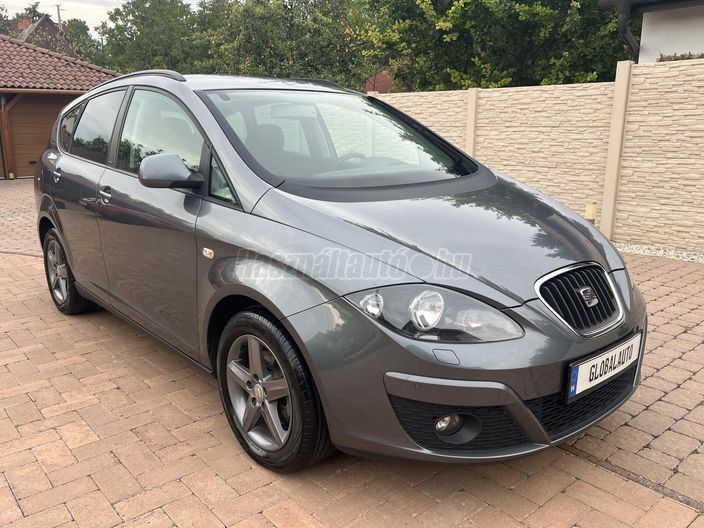 SEAT ALTEA XL 1.6 CR TDI Style DSG