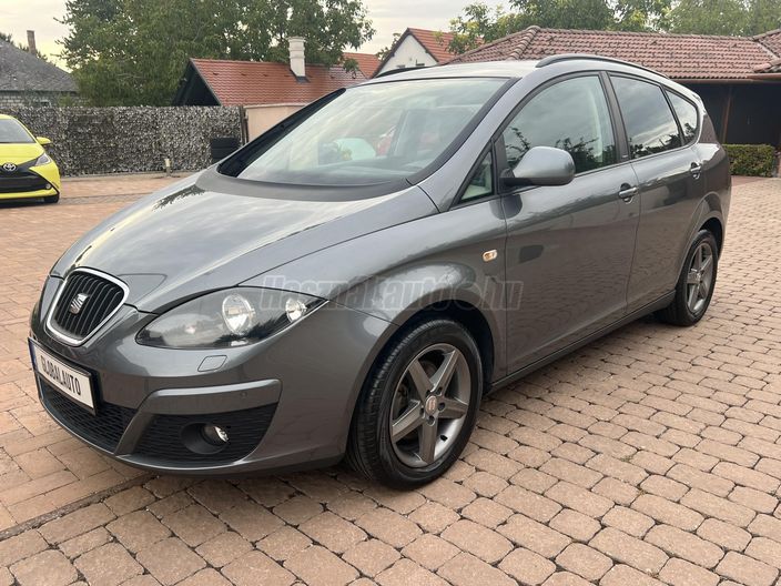 SEAT ALTEA XL 1.6 CR TDI Style DSG