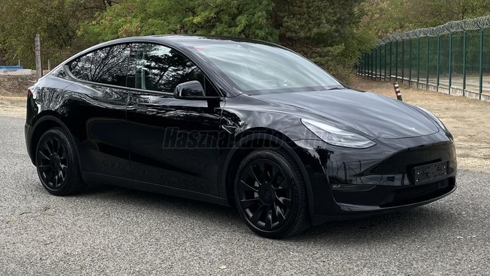 TESLA MODEL Y Long Range AWD (Automata)