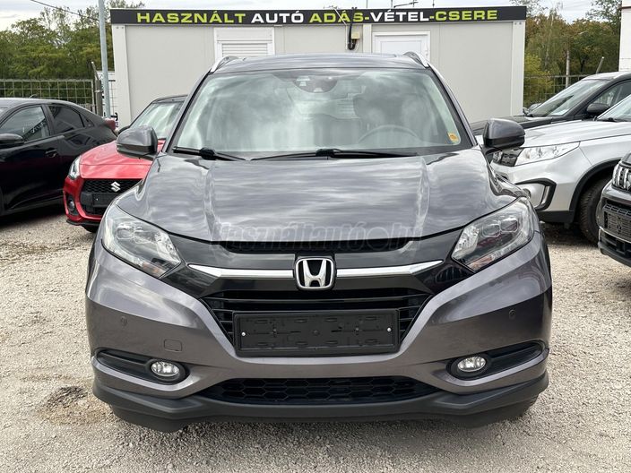HONDA HR-V 1.5 Executive CVT