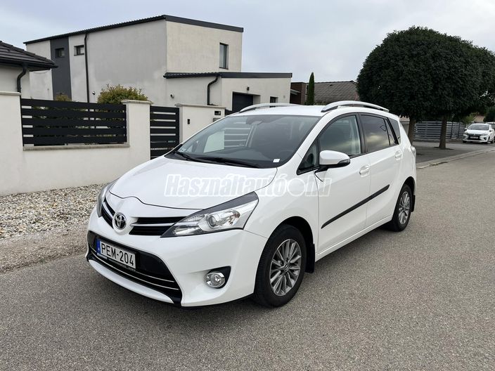 TOYOTA VERSO 1.8 Active Trend TSS [7 személy]