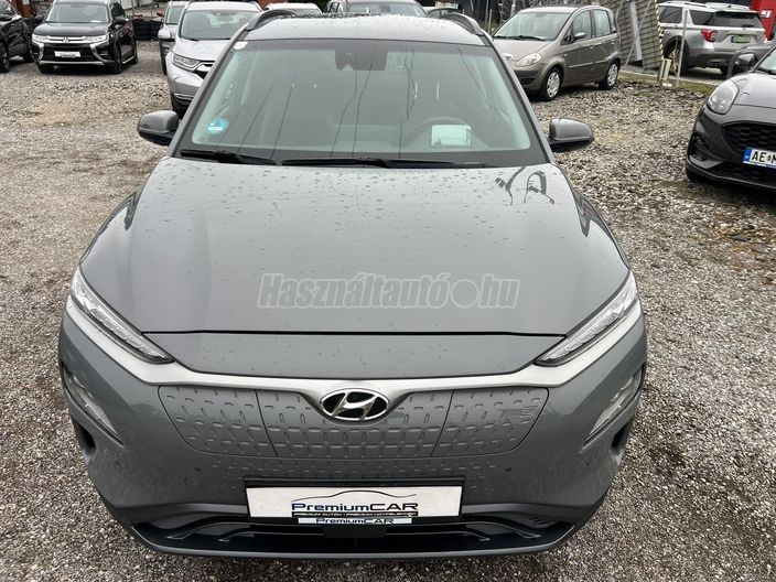 HYUNDAI KONA EV 64kWh Premium+