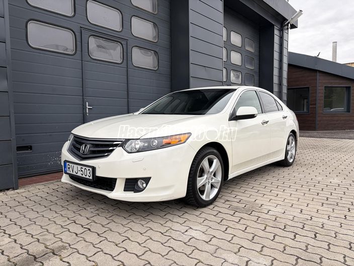 HONDA ACCORD 2.0 Elegance