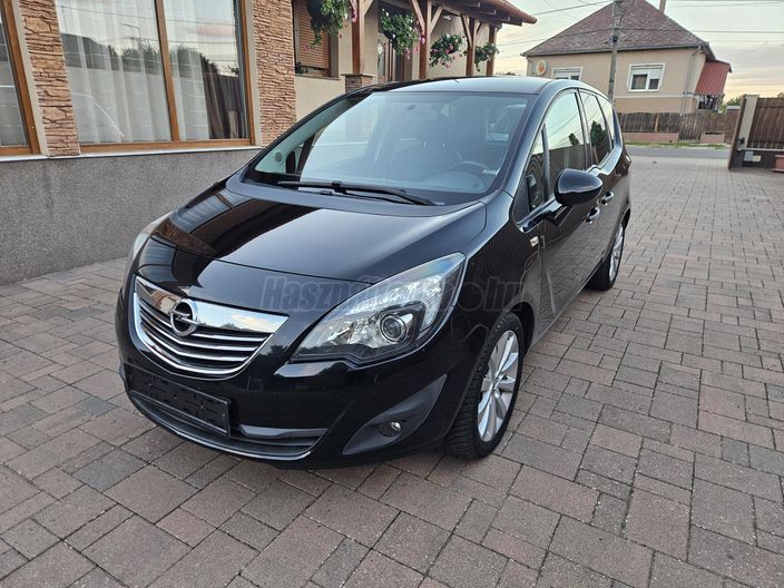 OPEL MERIVA B 1.4 T Enjoy