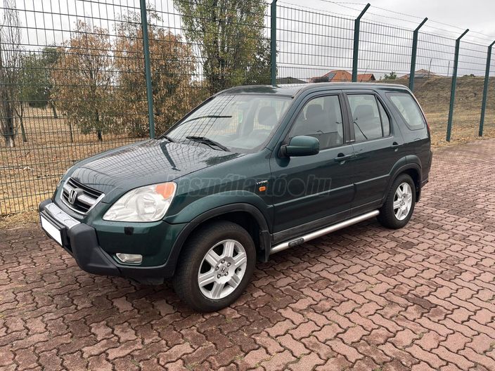 HONDA CR-V 2.0i ES Executive