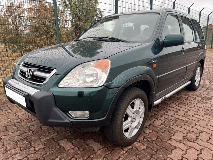 HONDA CR-V 2.0i ES Executive
