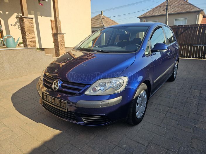 VOLKSWAGEN GOLF PLUS 1.4 Trendline
