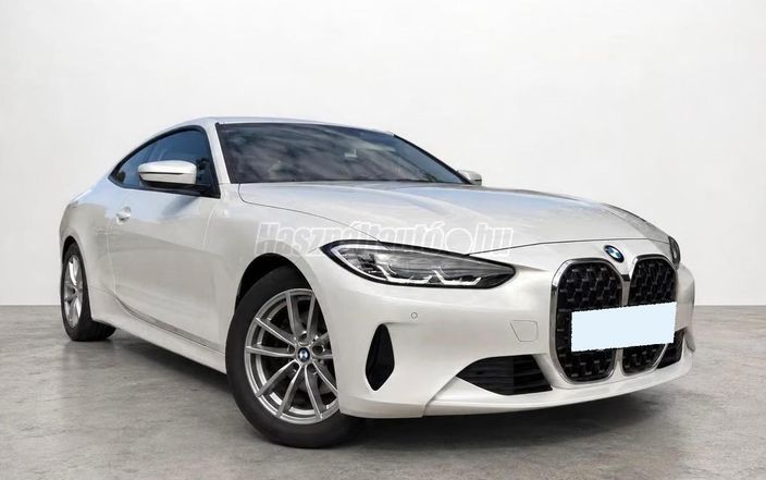 BMW 420 420d (Automata)