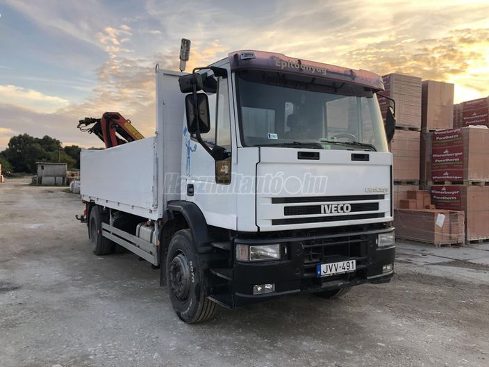 IVECO 170E23