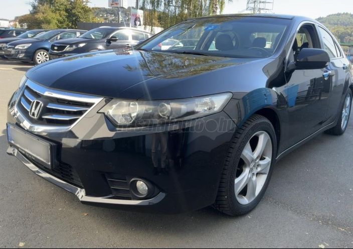 HONDA ACCORD 2.0 Elegance