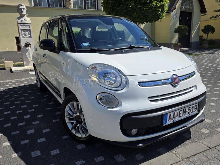 FIAT 500L 0.9 TwinAir Lounge S&S