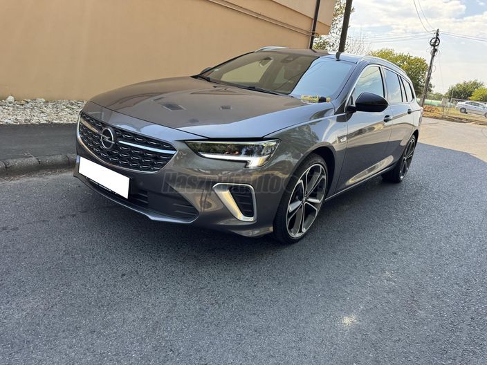 OPEL INSIGNIA Sports Tourer 2.0 CDTI GS Line (Automata)