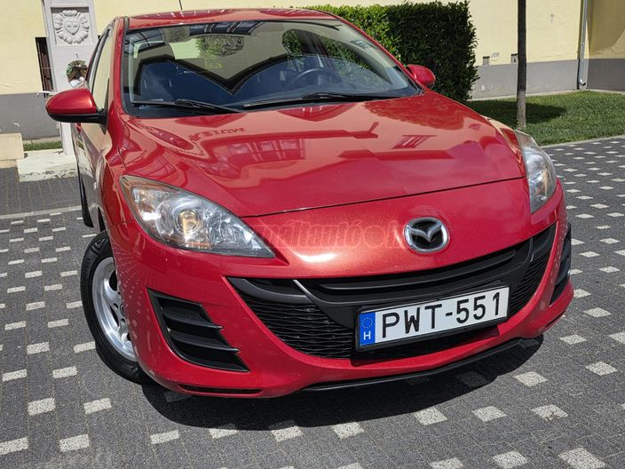 MAZDA 3 Sport 1.6