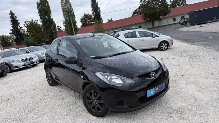MAZDA 2 Sport 1.3 TE Plus