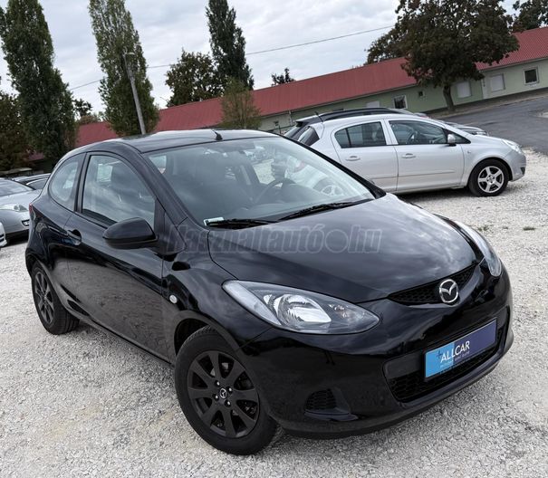 MAZDA 2 Sport 1.3 TE Plus
