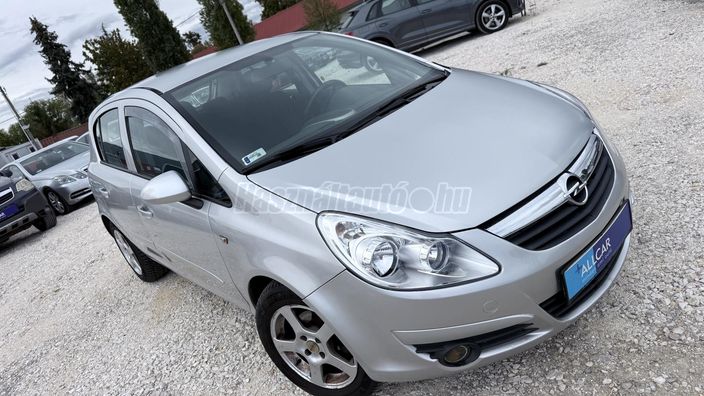 OPEL CORSA D 1.2 Enjoy