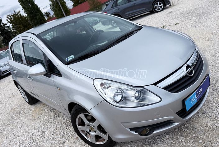 OPEL CORSA D 1.2 Enjoy