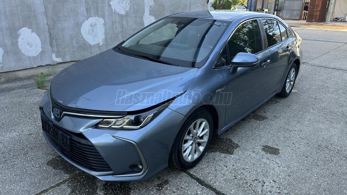 TOYOTA COROLLA Sedan 1.8 Hybrid Comfort e-CVT
