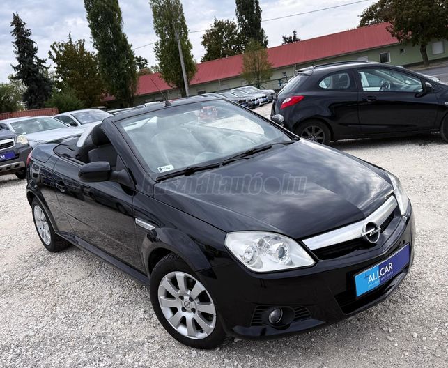 OPEL TIGRA TT 1.4 16V Cosmo