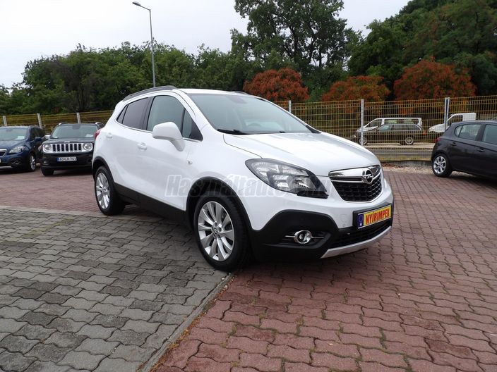 OPEL MOKKA 1.4 T Cosmo Start-Stop