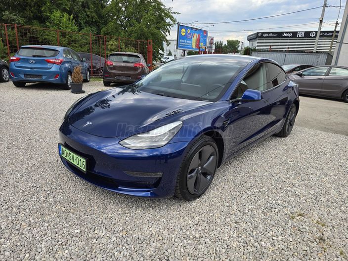 TESLA MODEL 3 Long Range AWD (Automata)