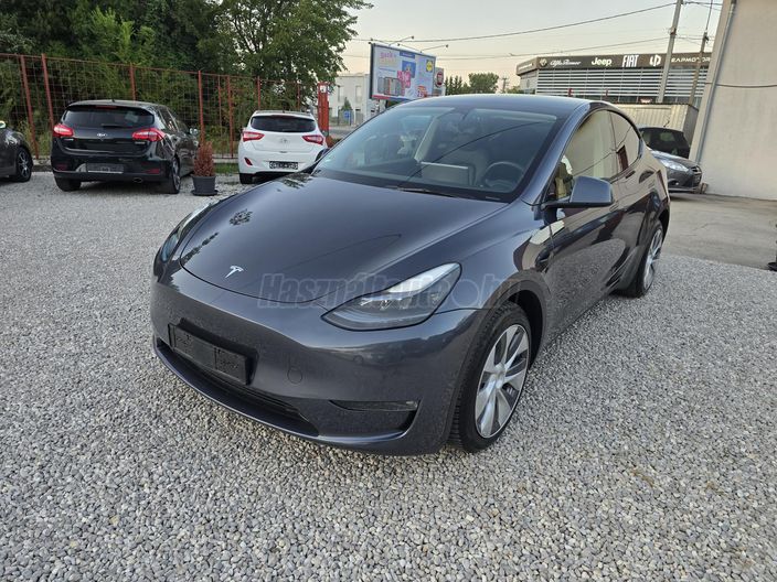 TESLA MODEL Y Long Range AWD (Automata)