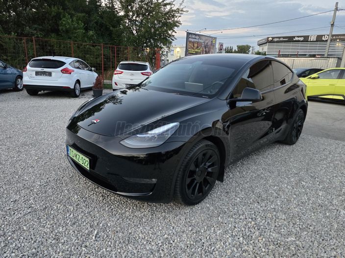 TESLA MODEL Y Long Range AWD (Automata)