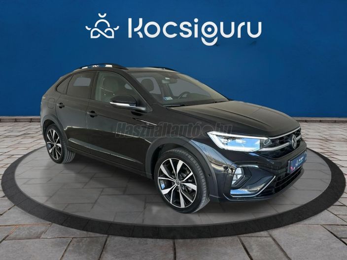 VOLKSWAGEN TAIGO 1.5 TSI ACT R-Line DSG