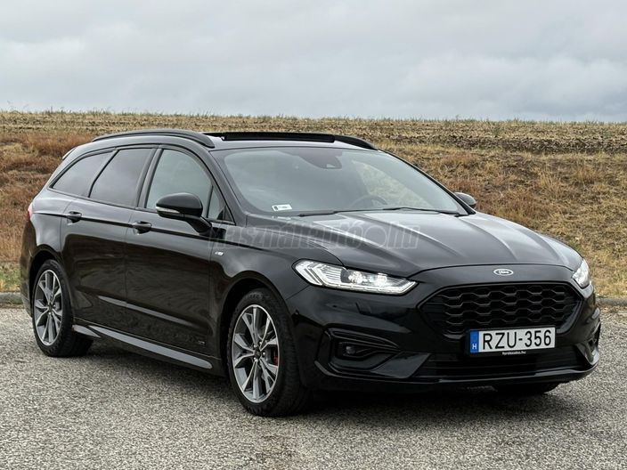 FORD MONDEO 2.0 EcoBlue ST-Line AWD (Automata)