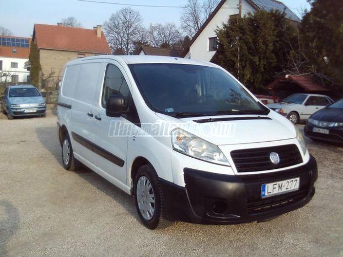 FIAT SCUDO 1.6 Mjet L1H1