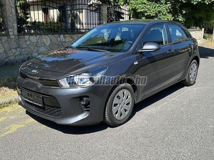 KIA RIO 1.25 MPI EX Prémium